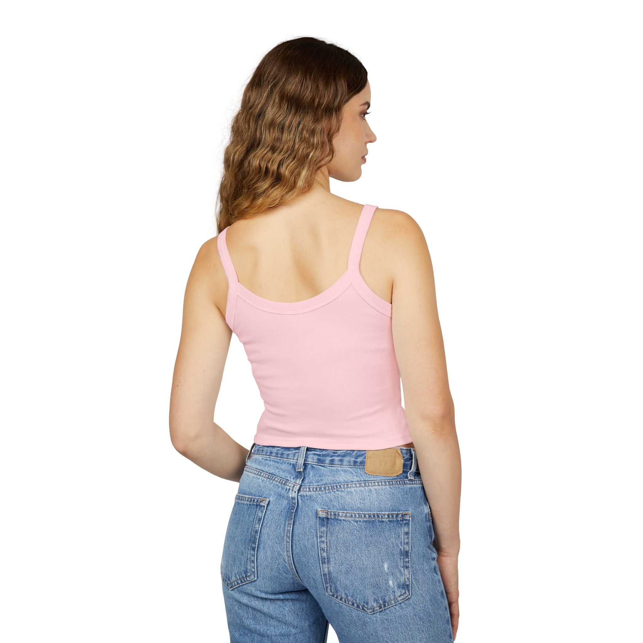 heart webelong crop top