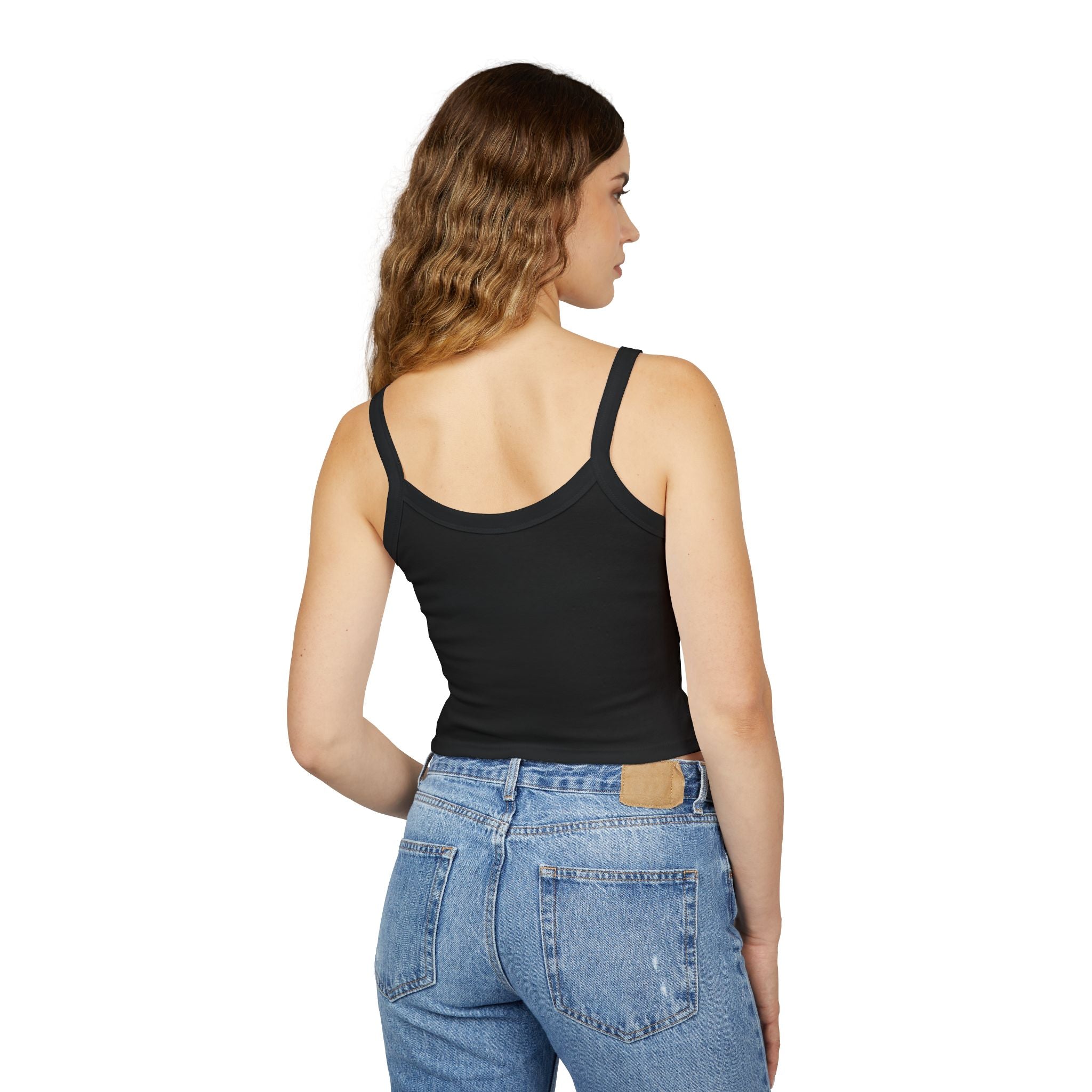 heart webelong crop top