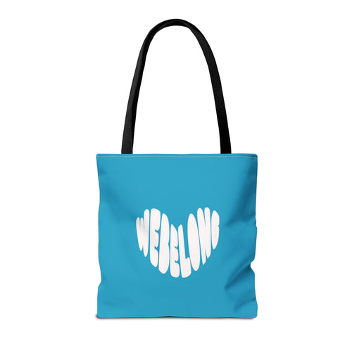 anti lonely club tote