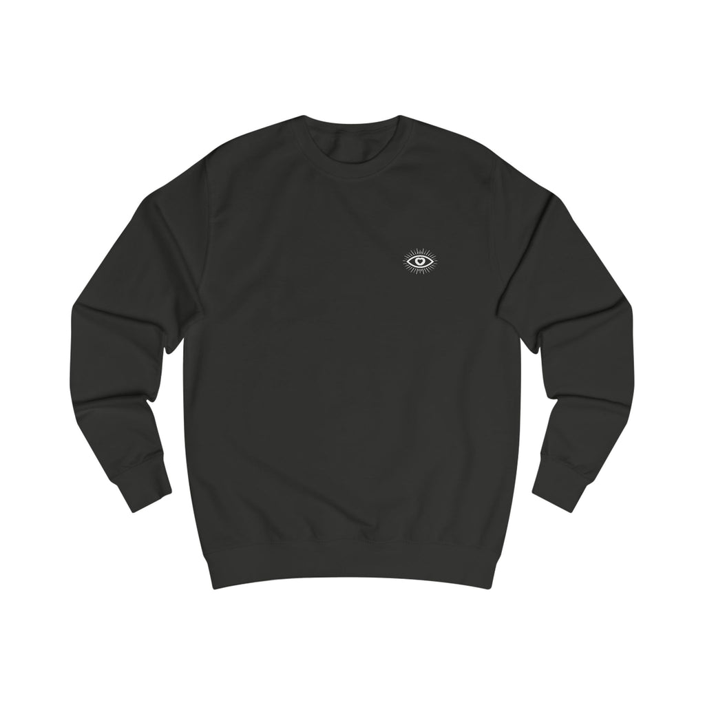 it's ok to not be okay crewneck