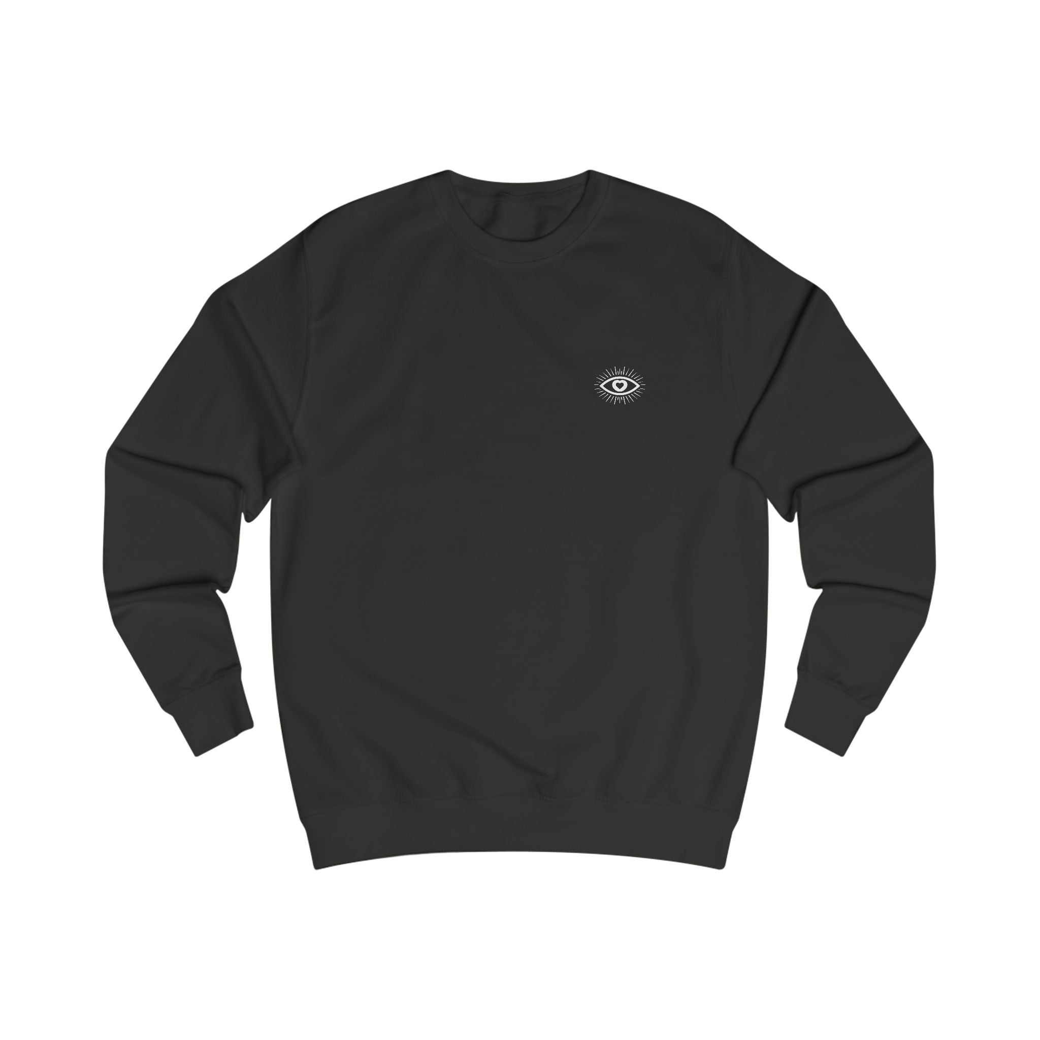 it's ok to not be okay crewneck