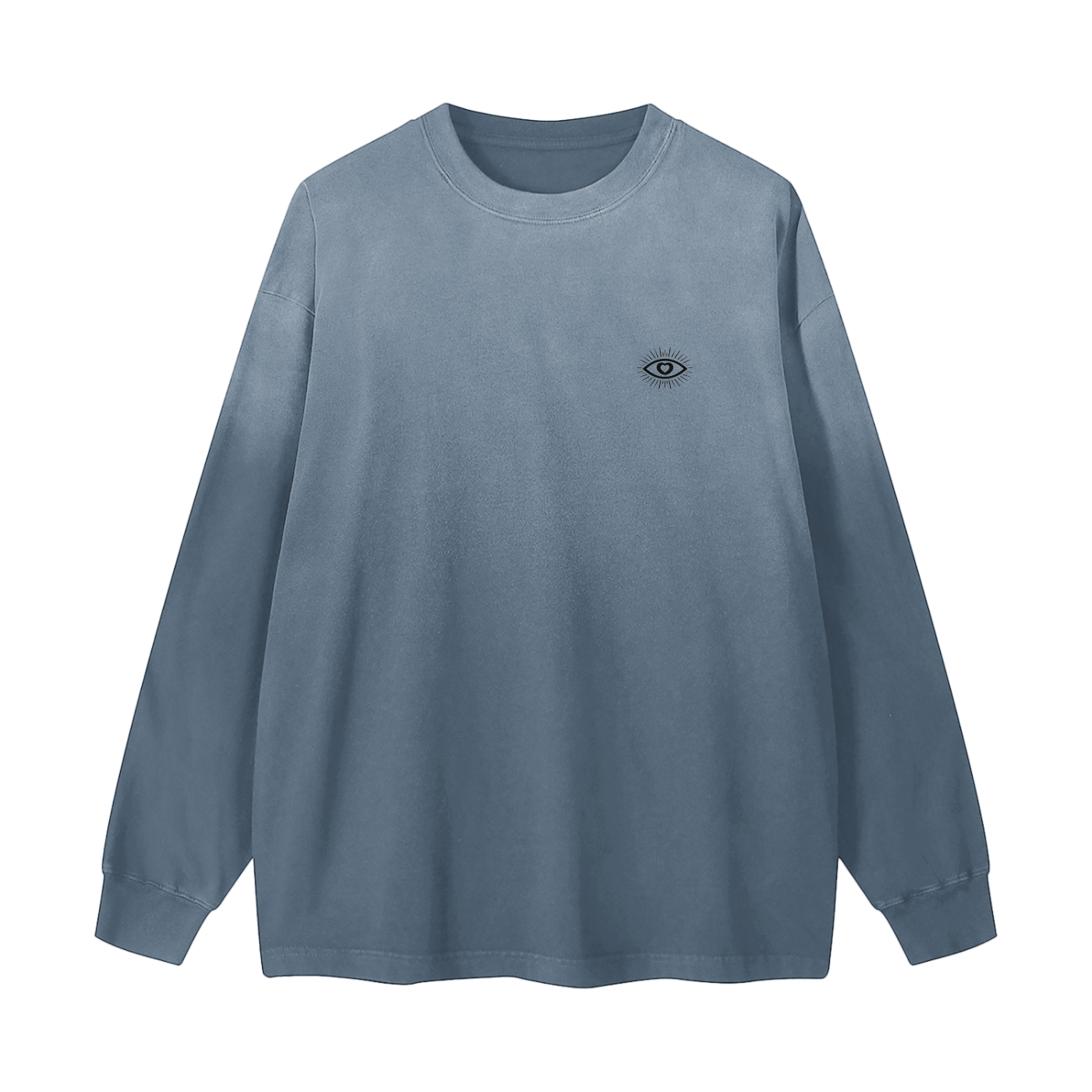 long sleeve anti tee