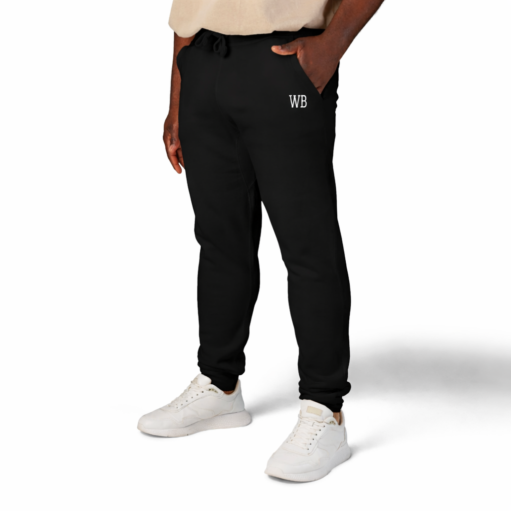 WB joggers