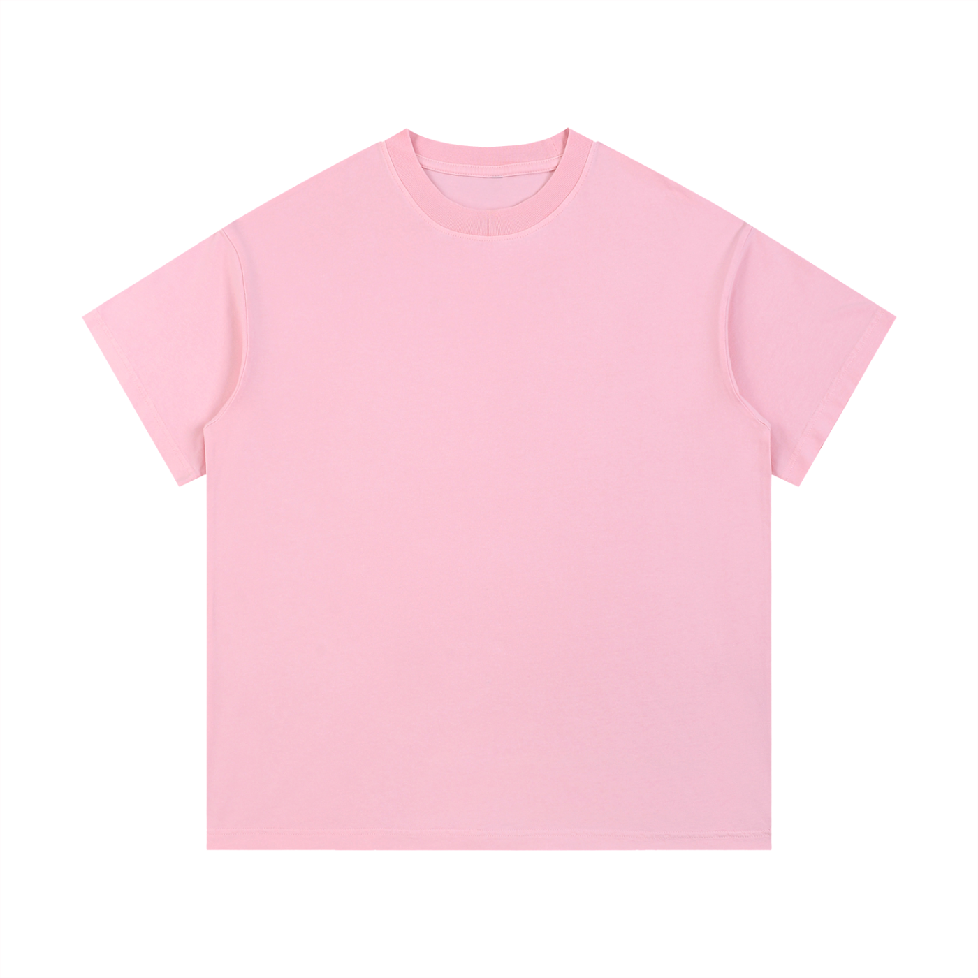 we all belong cotton t-shirt