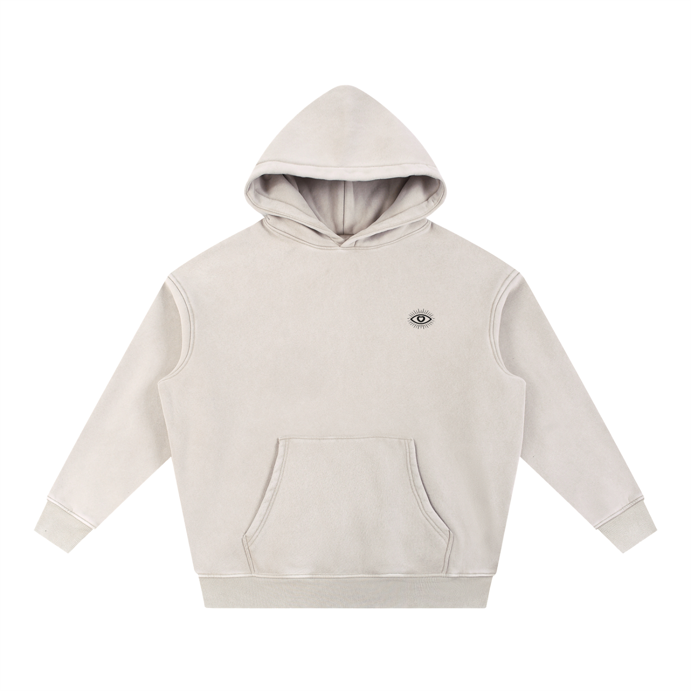anti hoodie