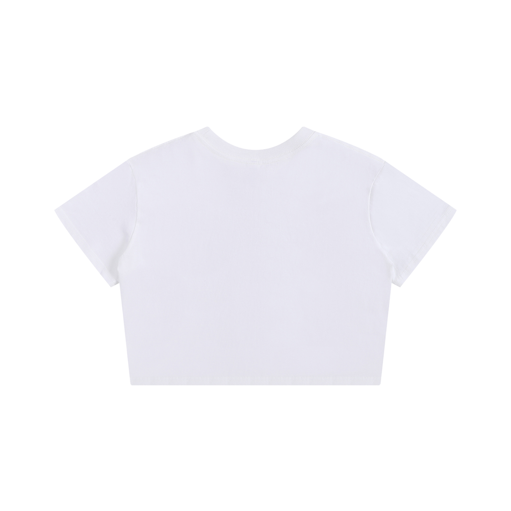webelong baby tee