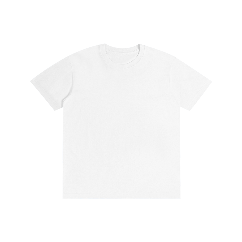 you belong here tee