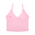 pink tank
