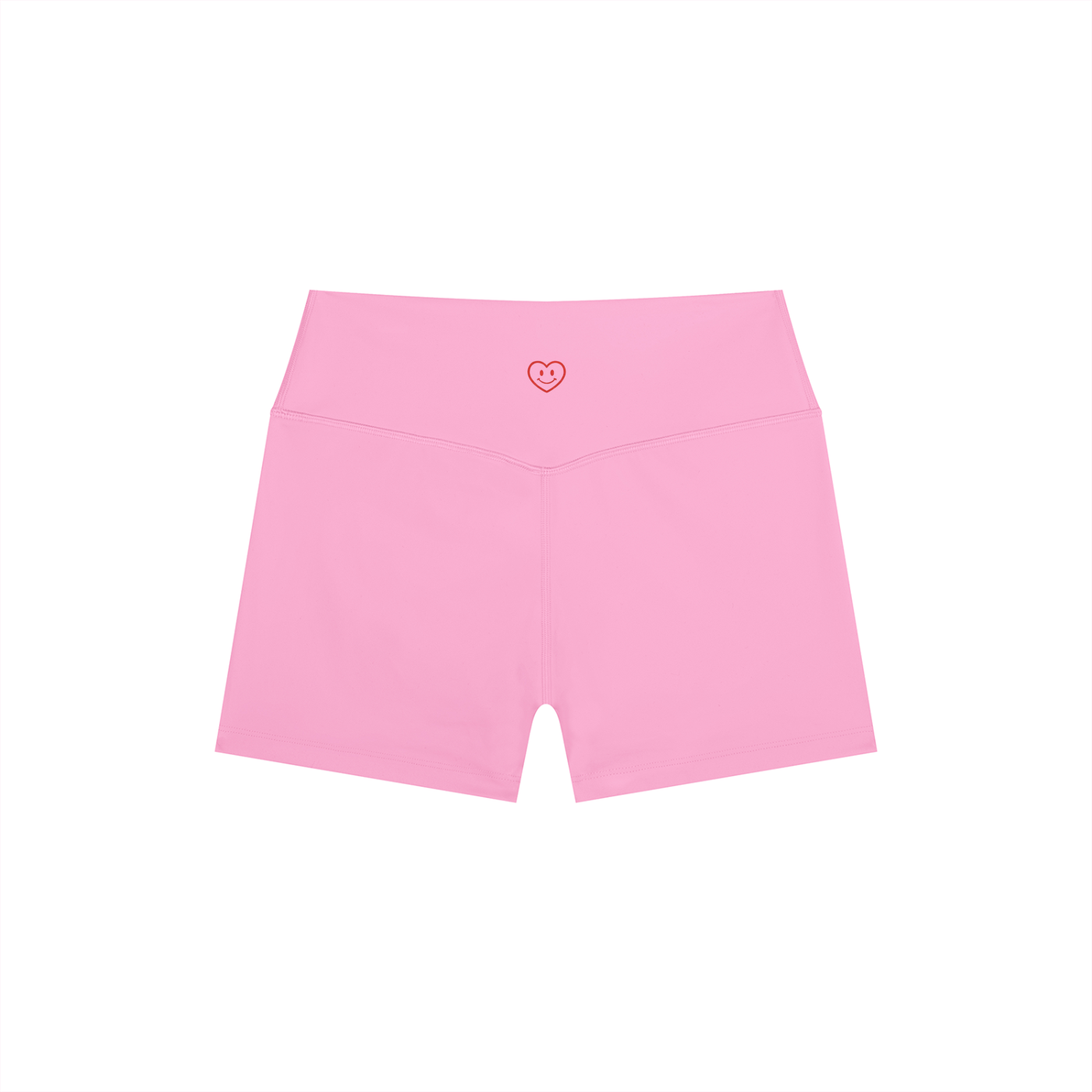 Women’s High Rise Yoga Shorts