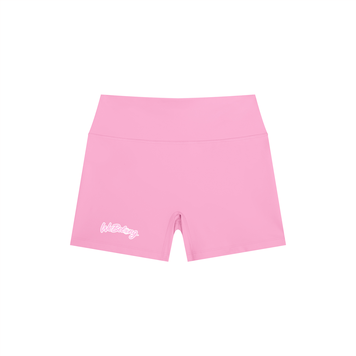 Women’s High Rise Yoga Shorts