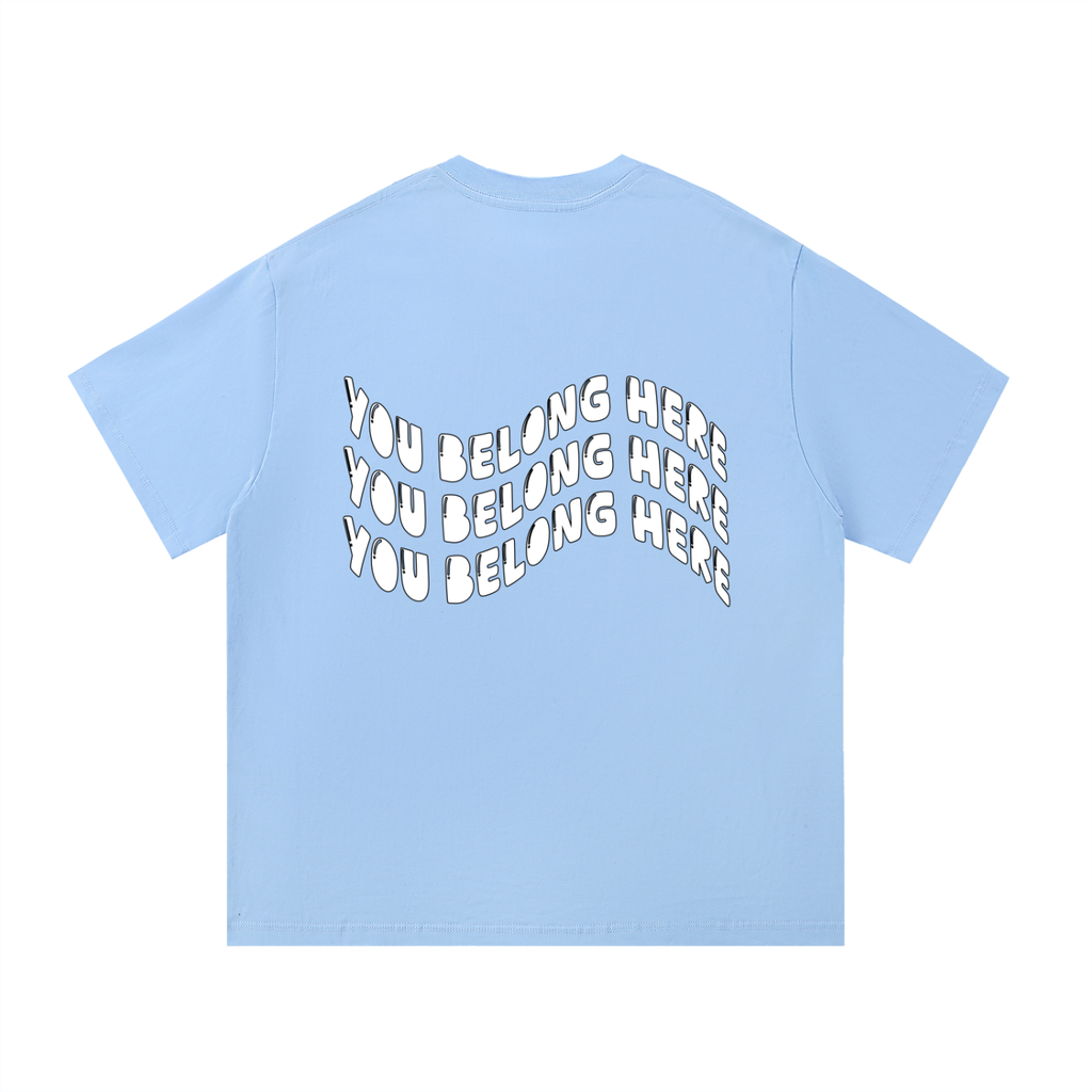 Essential Cotton T-Shirt