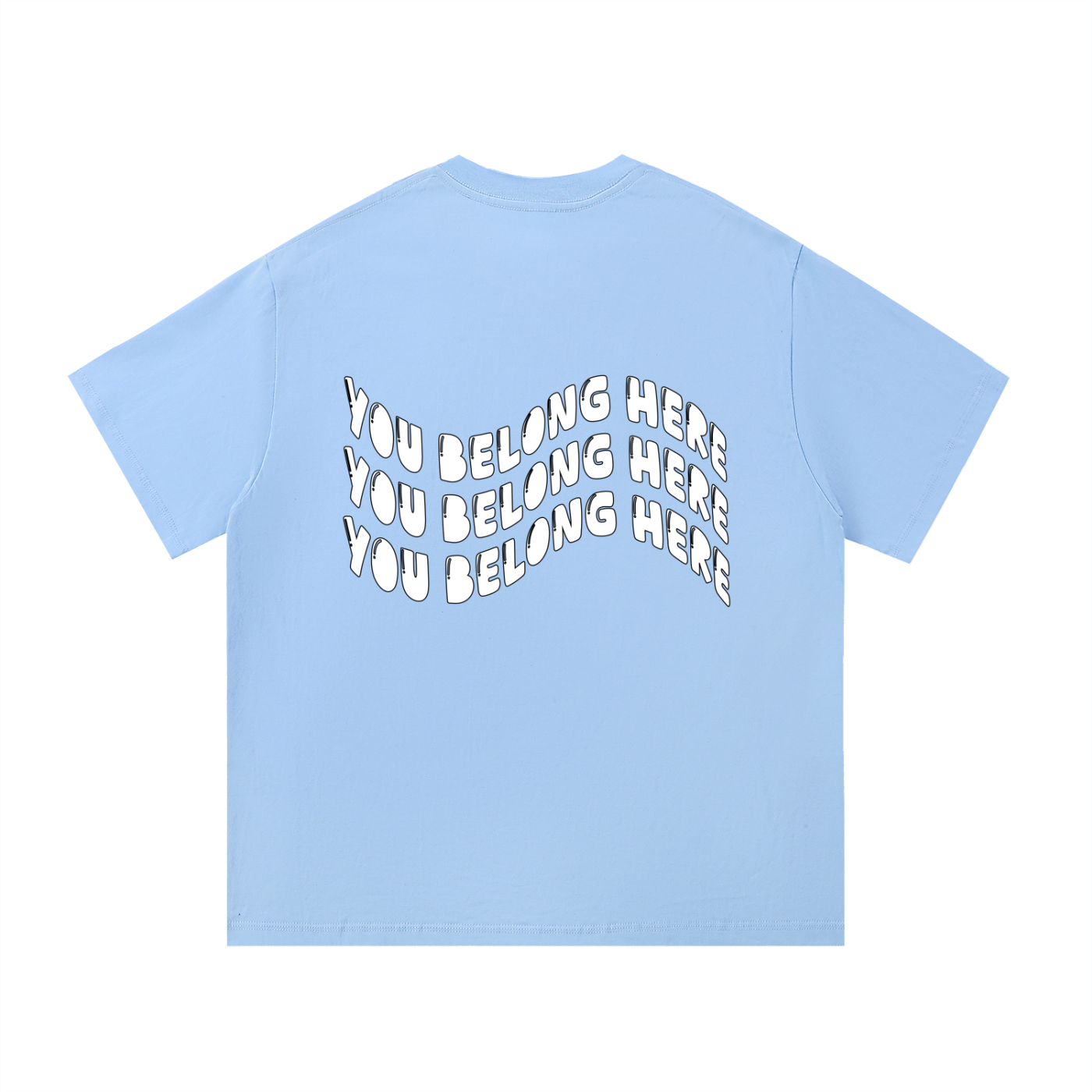 Essential Cotton T-Shirt