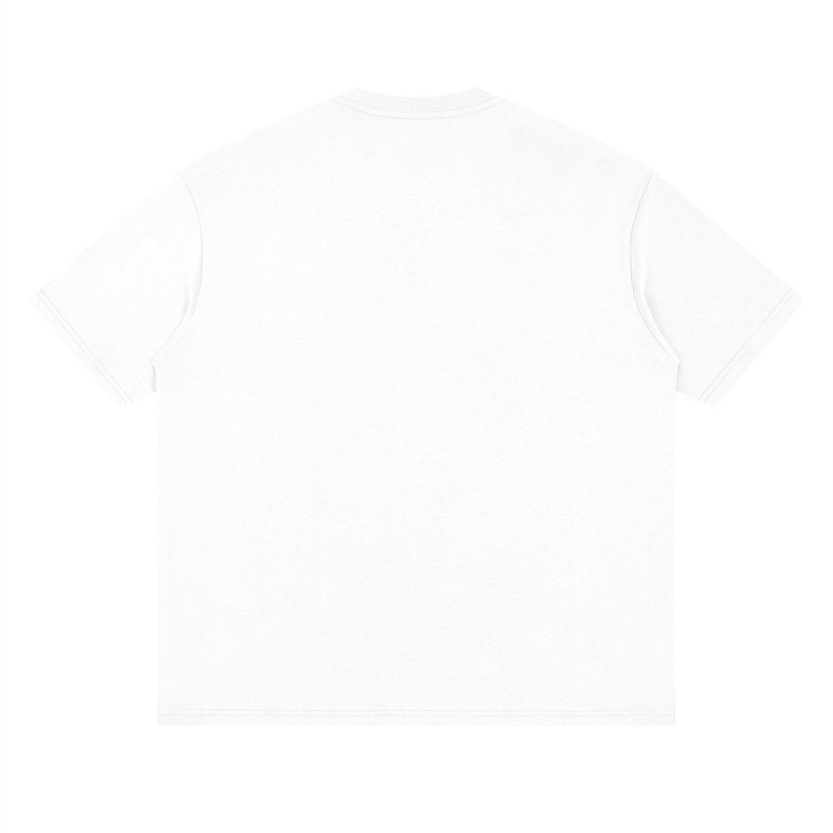 anti-lonely club tee