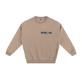 webelong golden retriever crewneck