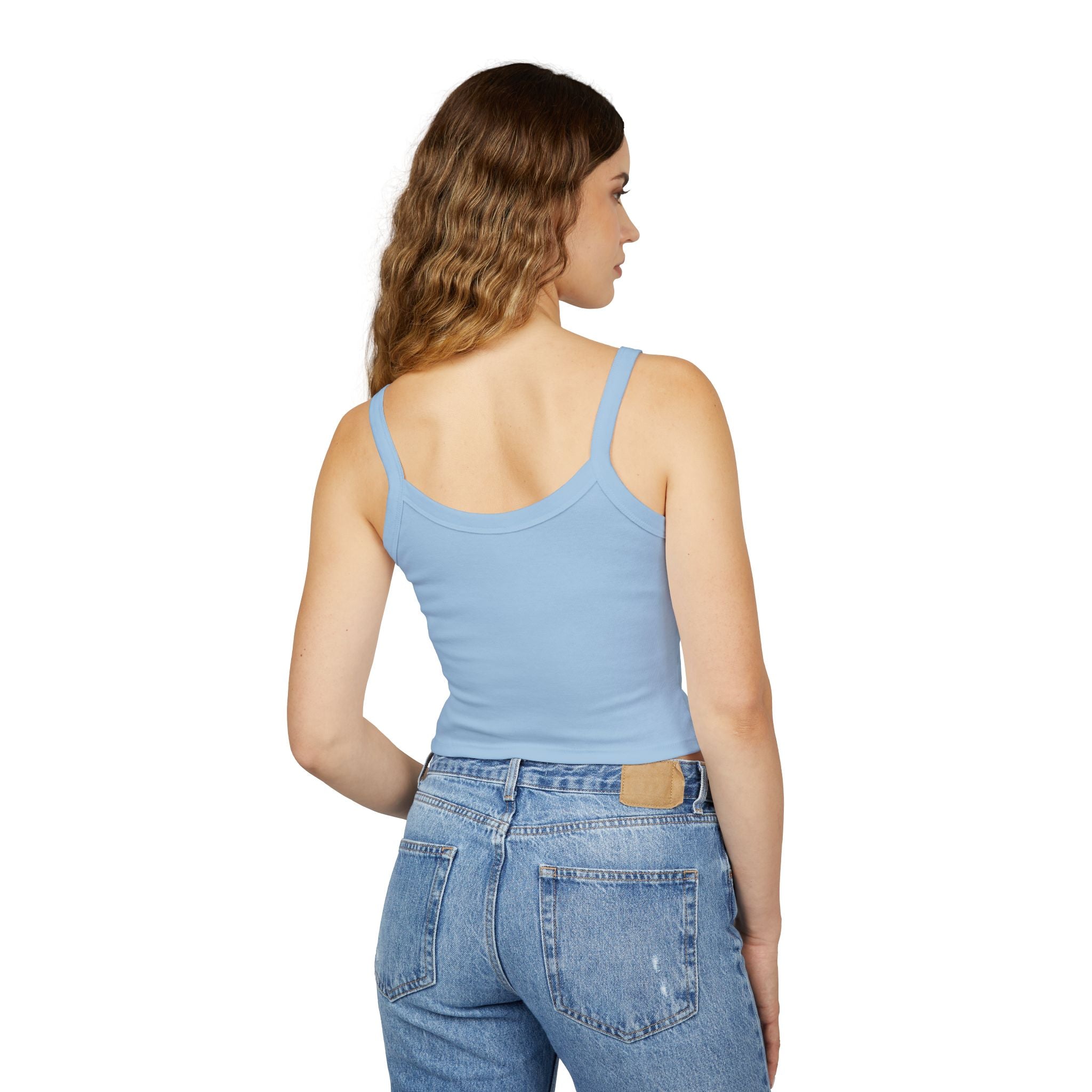 heart webelong crop top