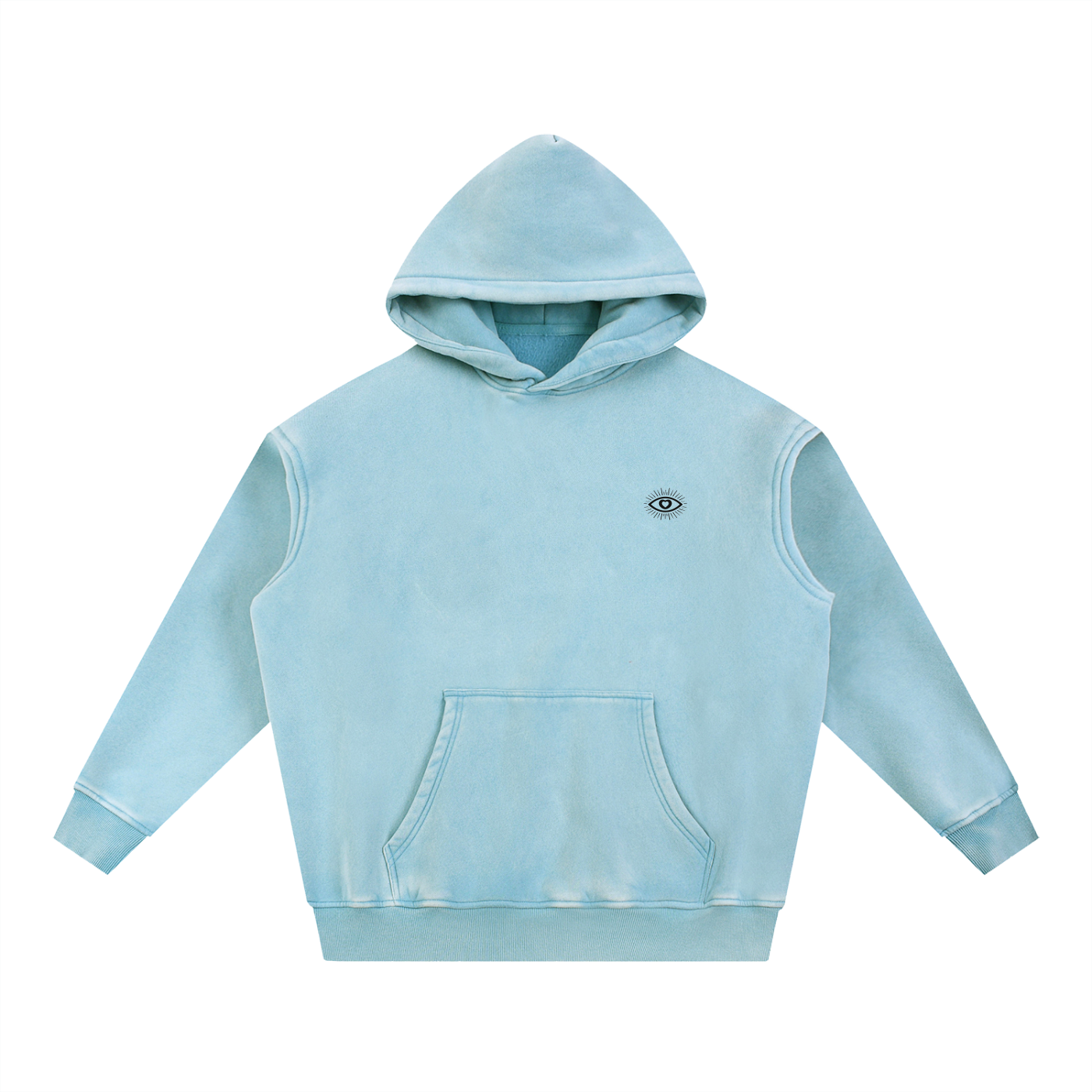 anti hoodie