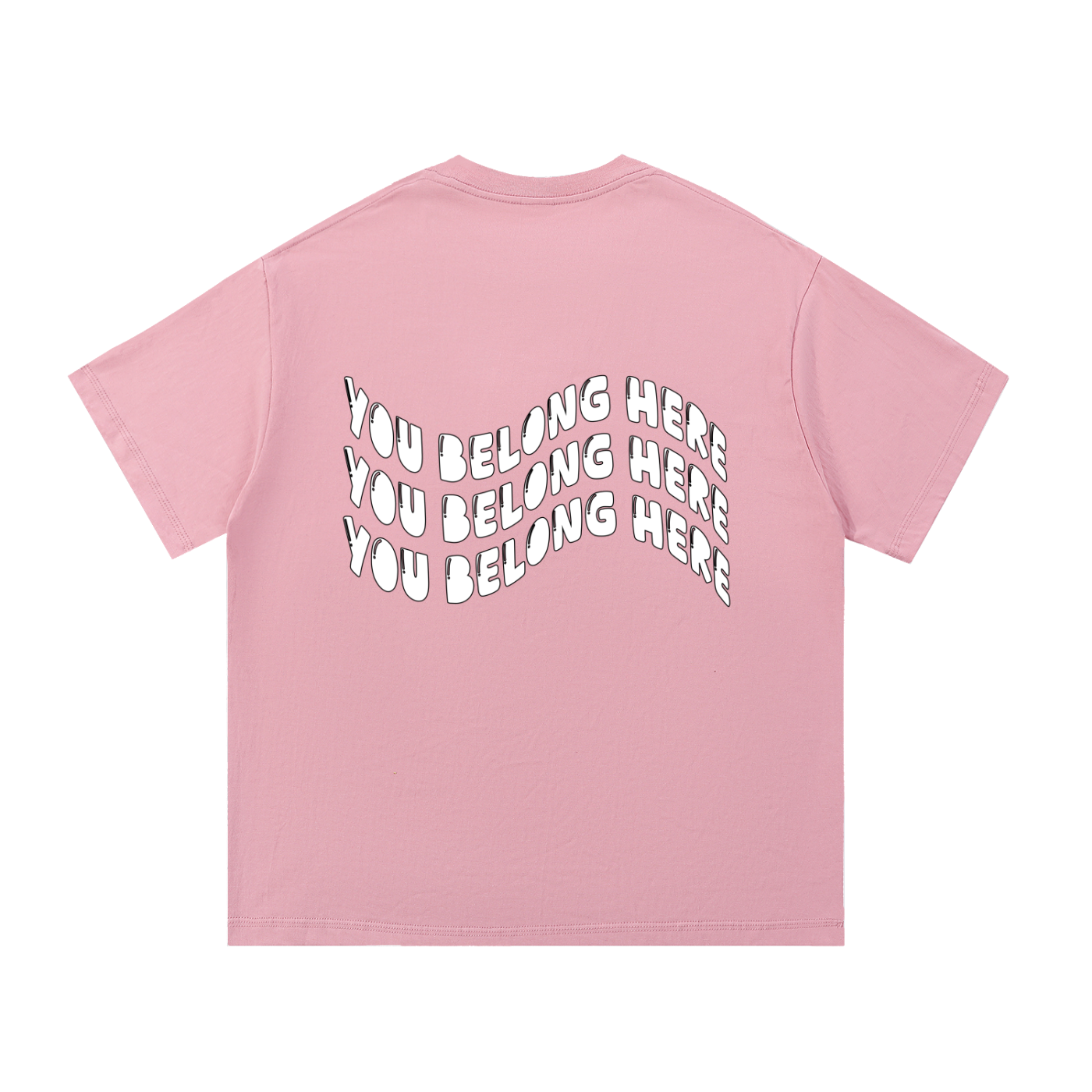 Essential Cotton T-Shirt
