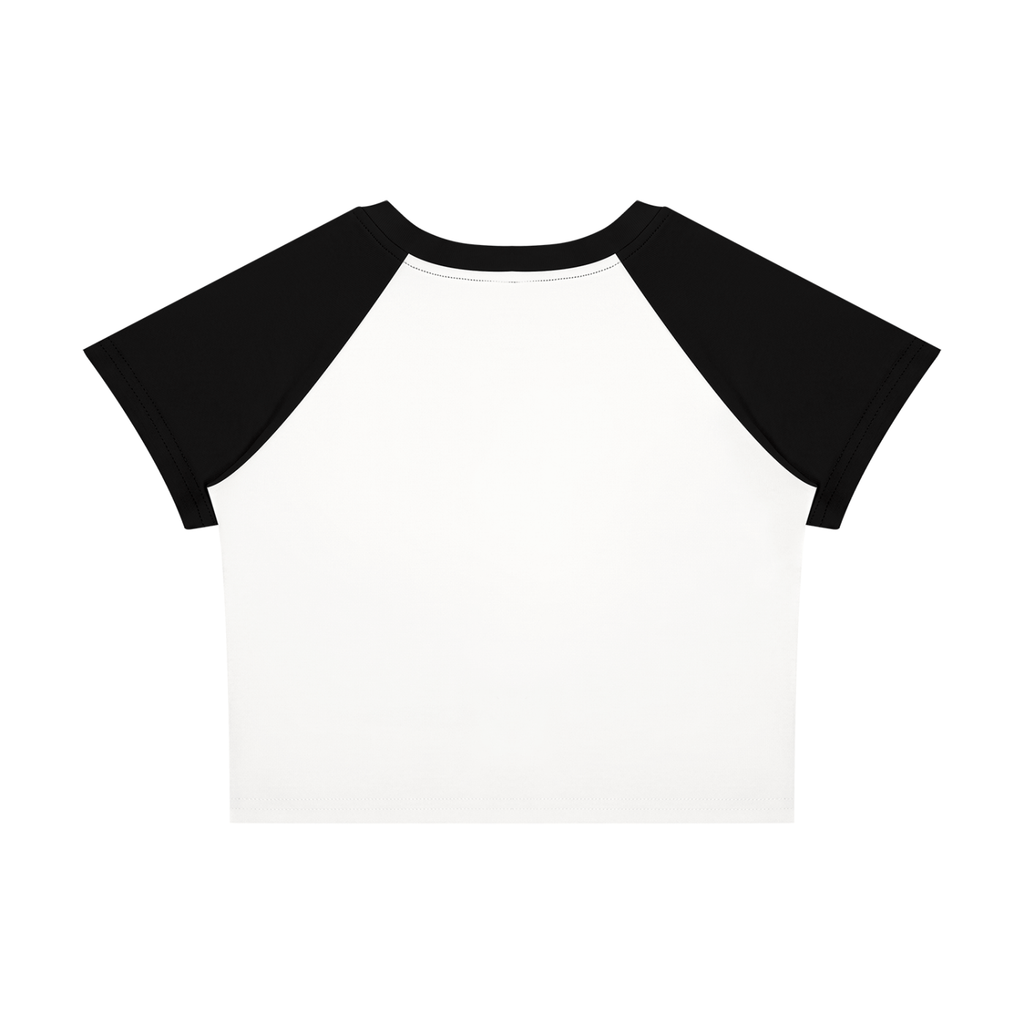 catty baby tee
