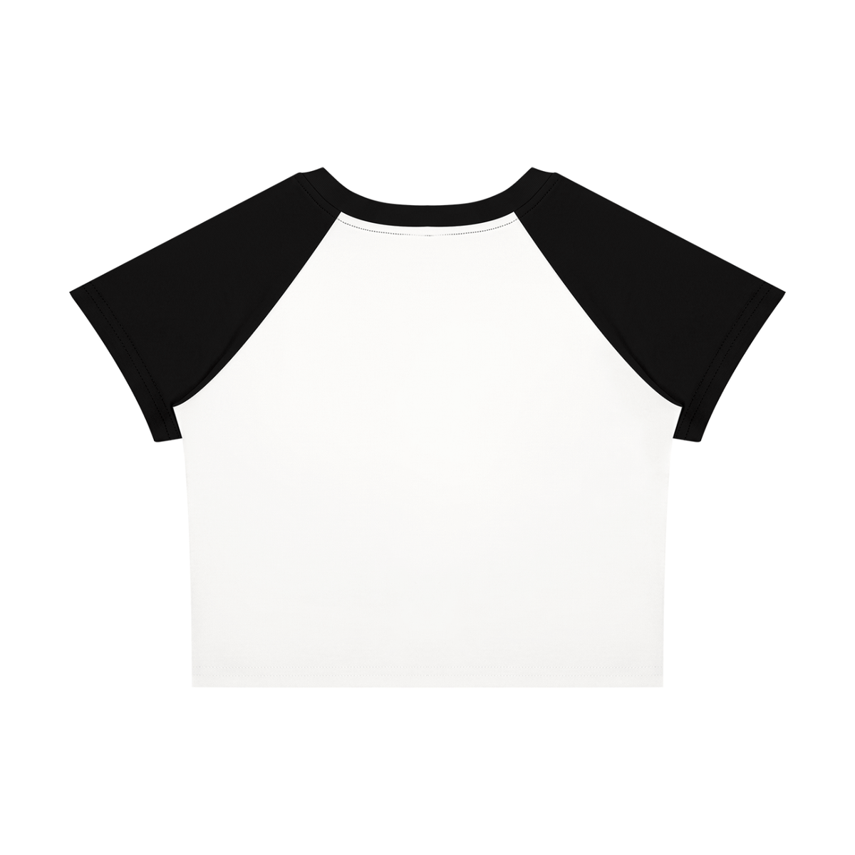 catty baby tee