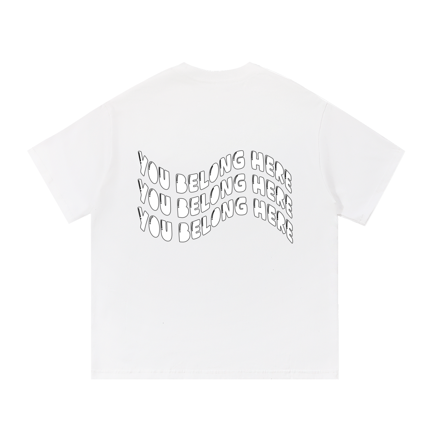 Essential Cotton T-Shirt