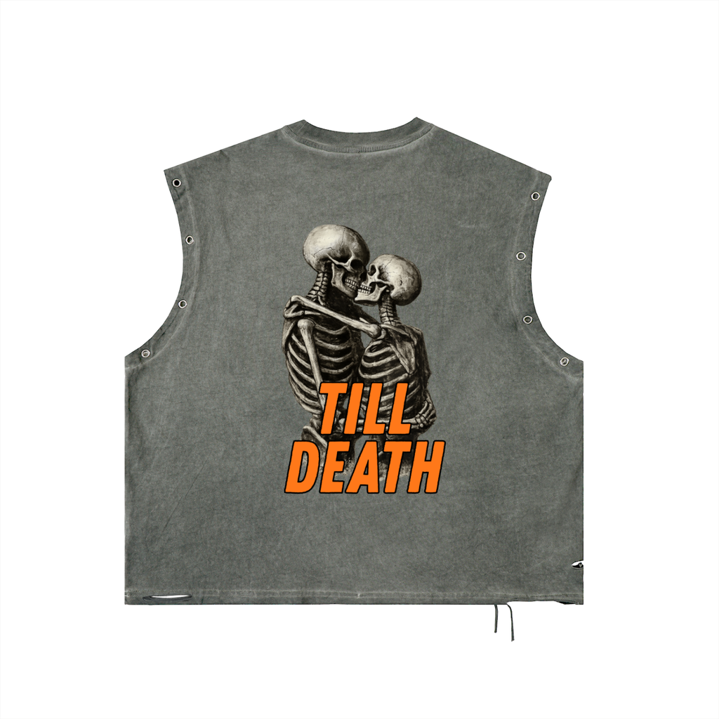 till death tank