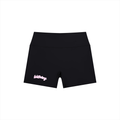 Women’s High Rise Yoga Shorts