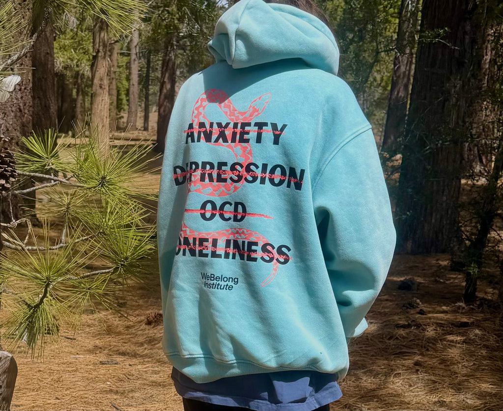 anti hoodie