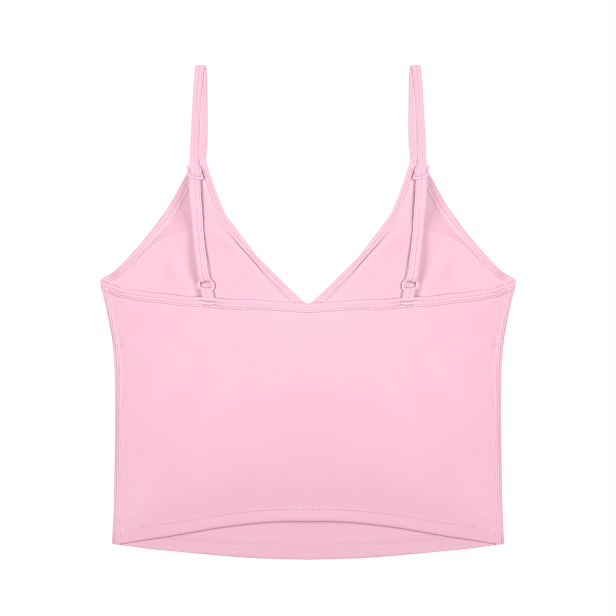 pink tank