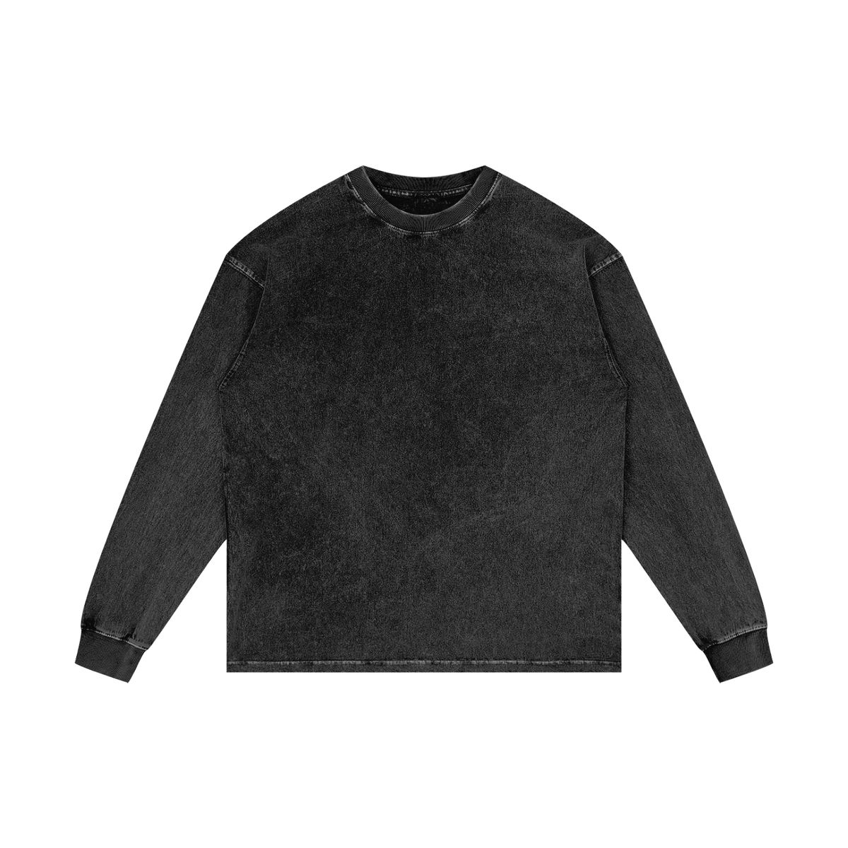 we all belong here unisex long sleeve