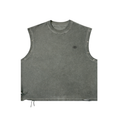 till death tank
