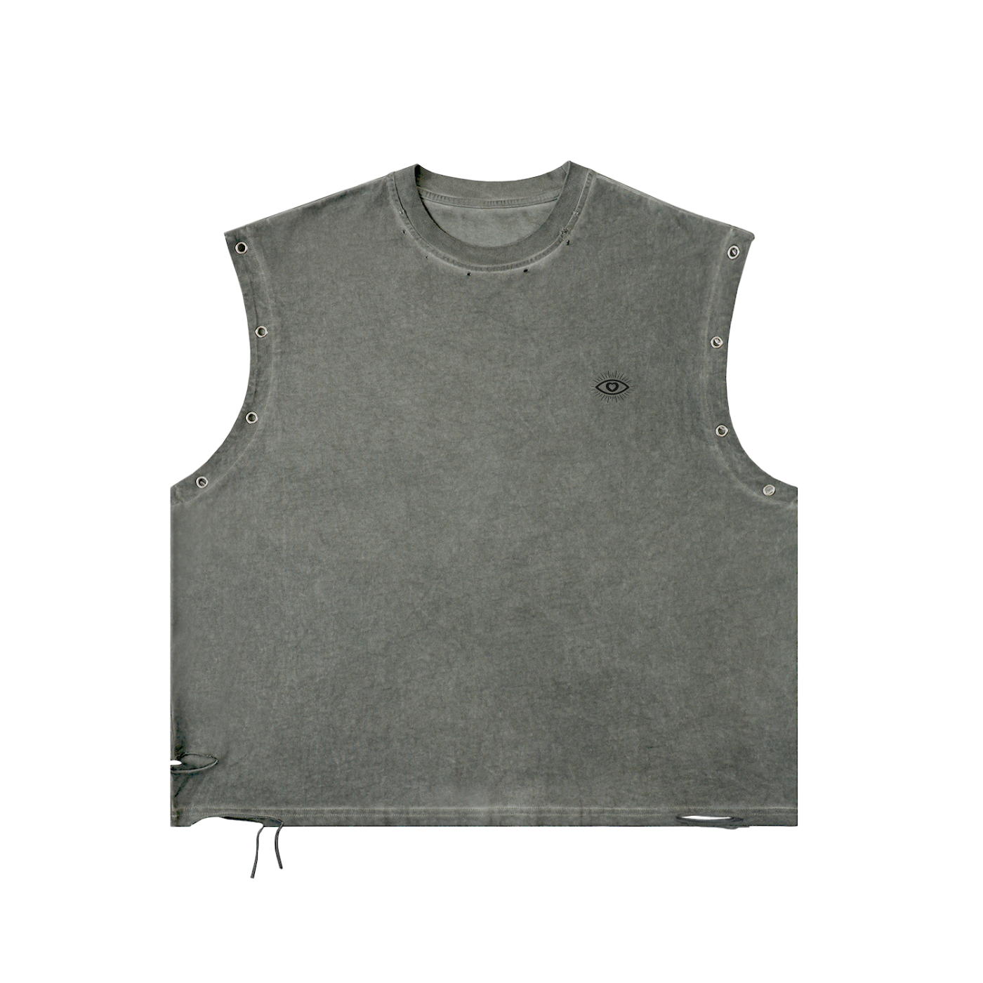 till death tank