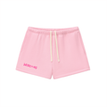 webelong pink shorts