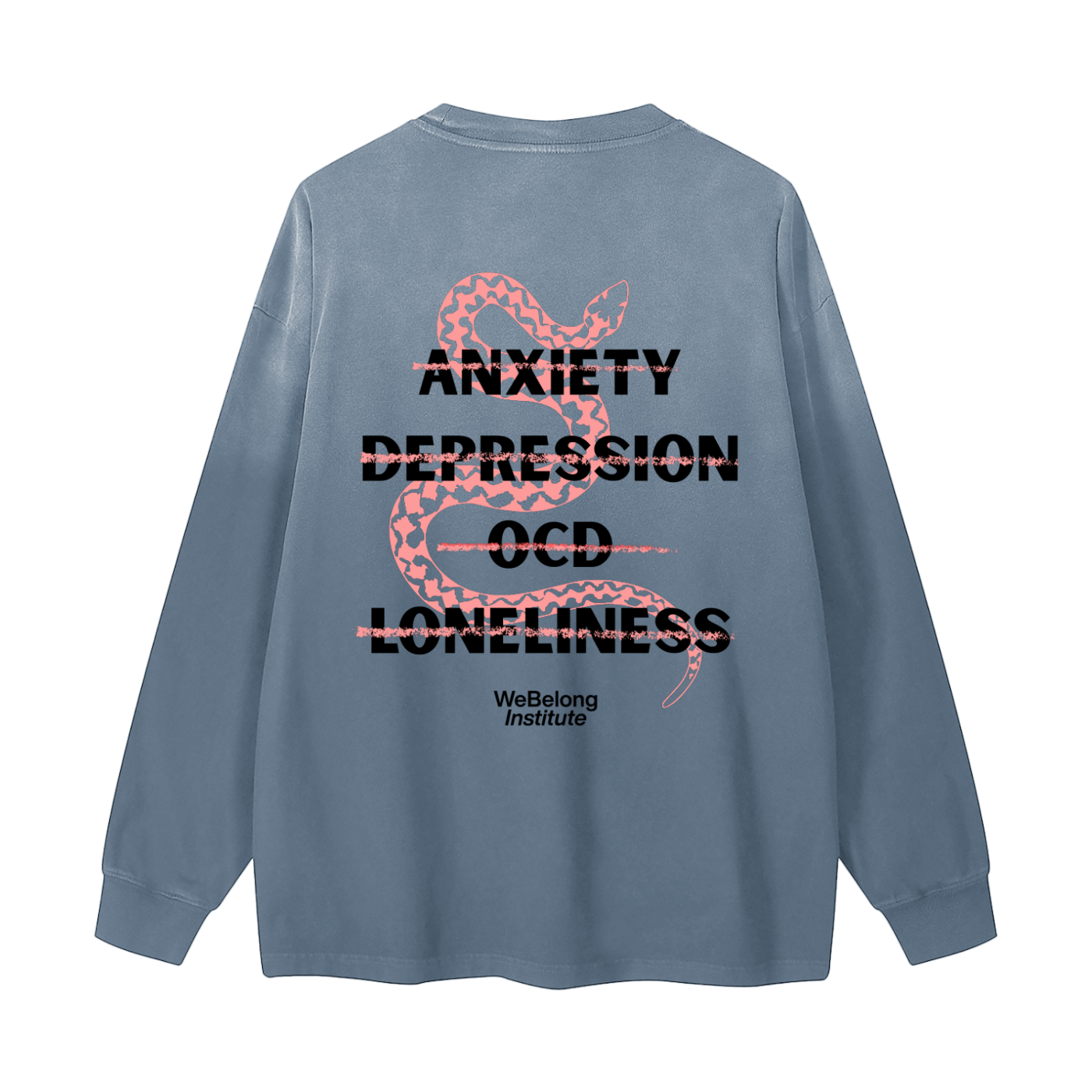 long sleeve anti tee