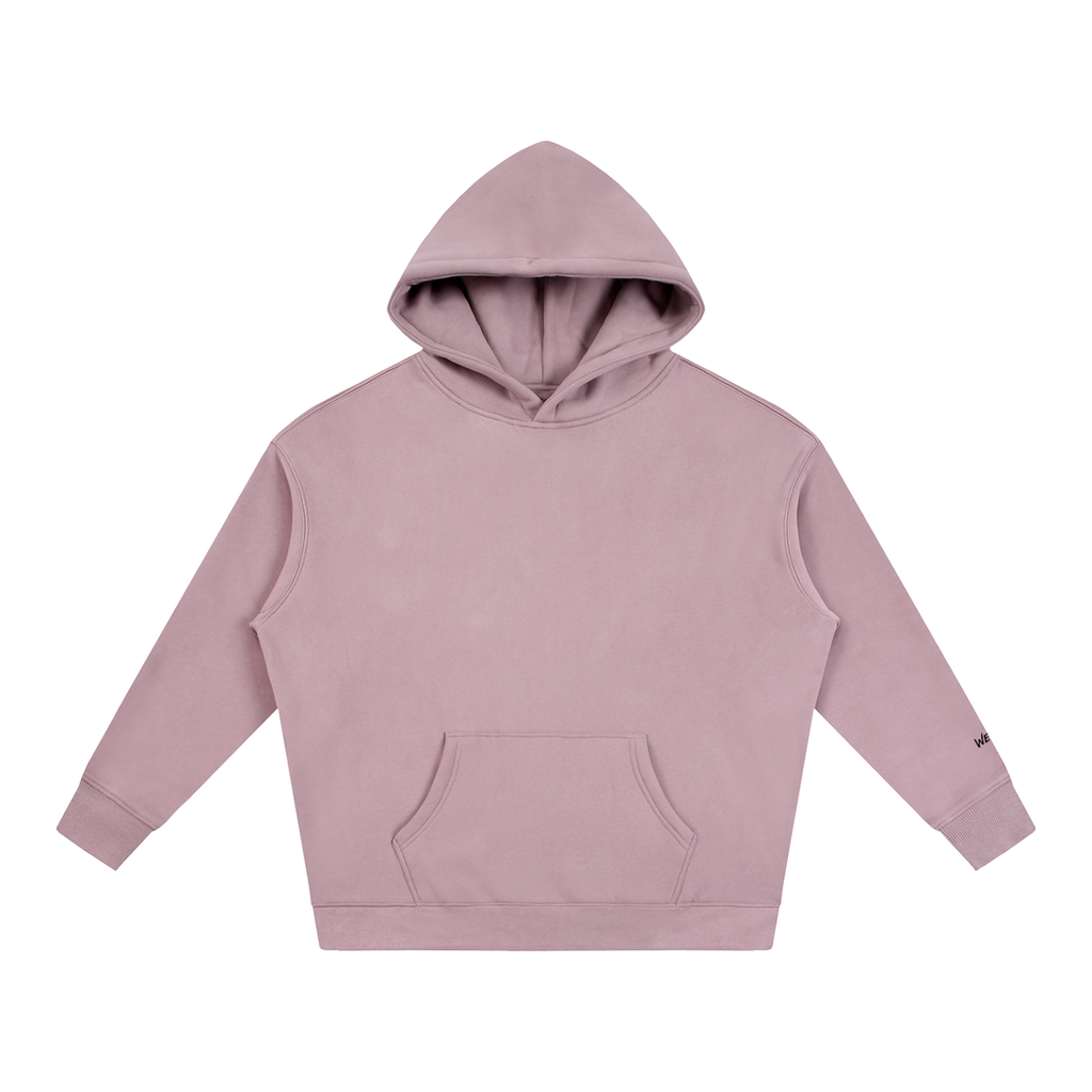 I will succeed hoodie