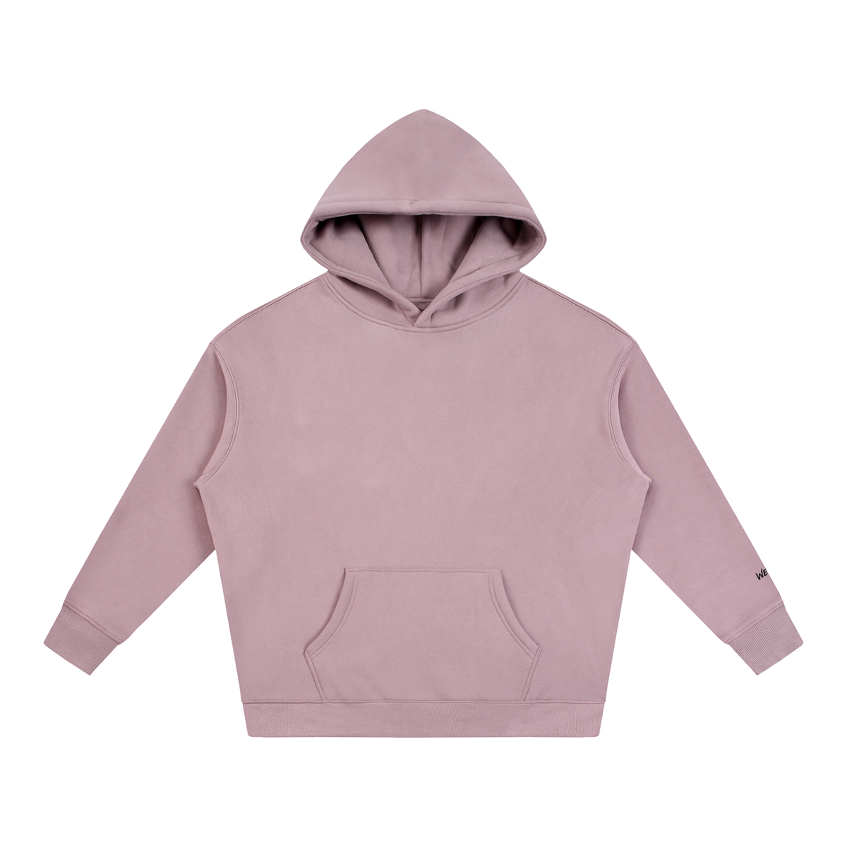 I will succeed hoodie