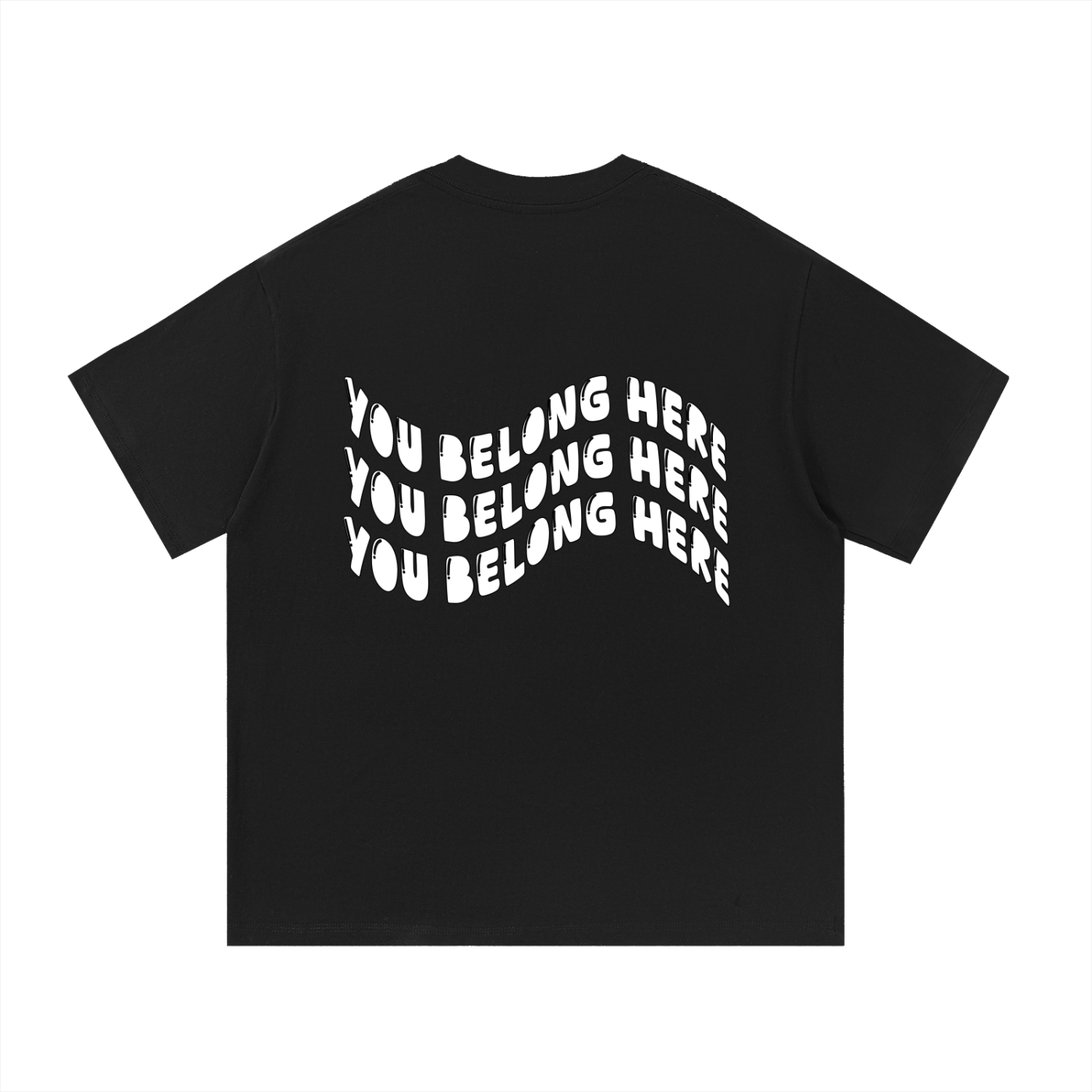 Essential Cotton T-Shirt