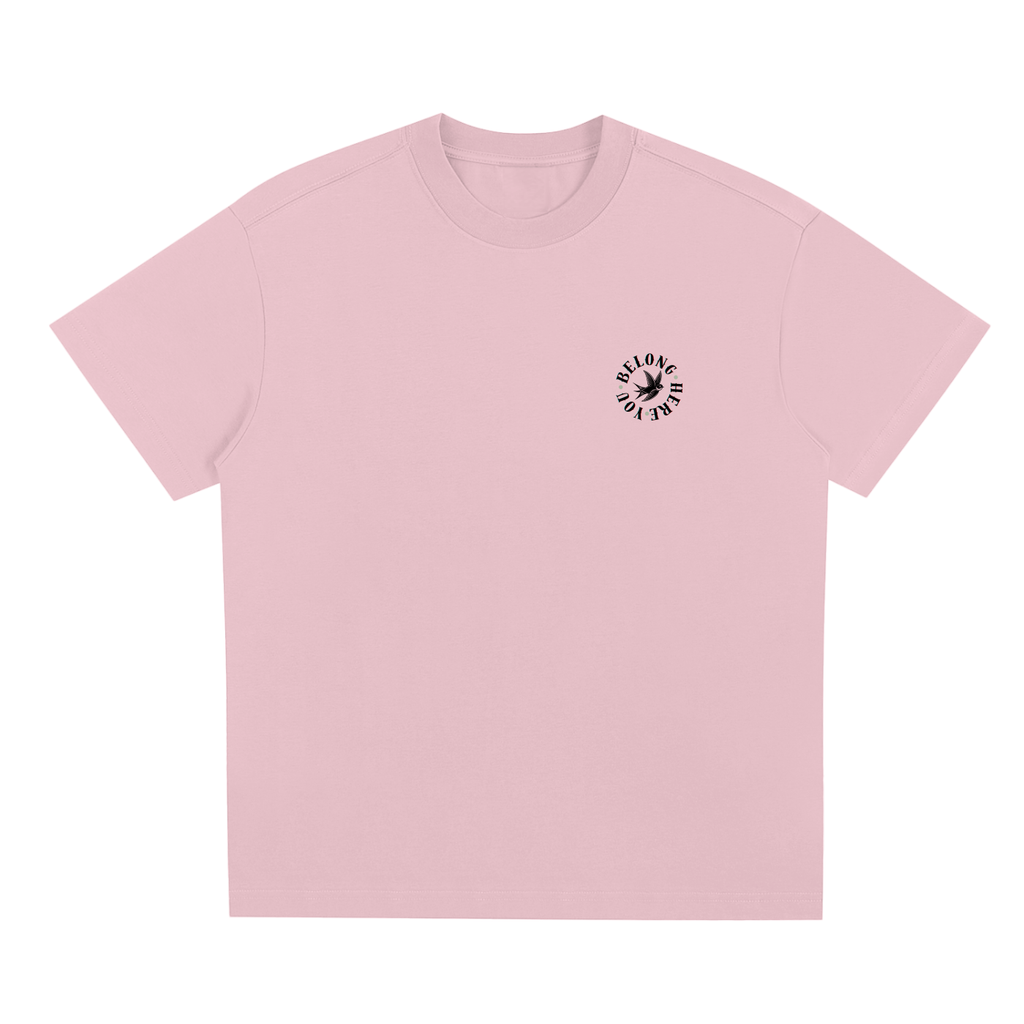 golden retriever quick-dry t-shirt