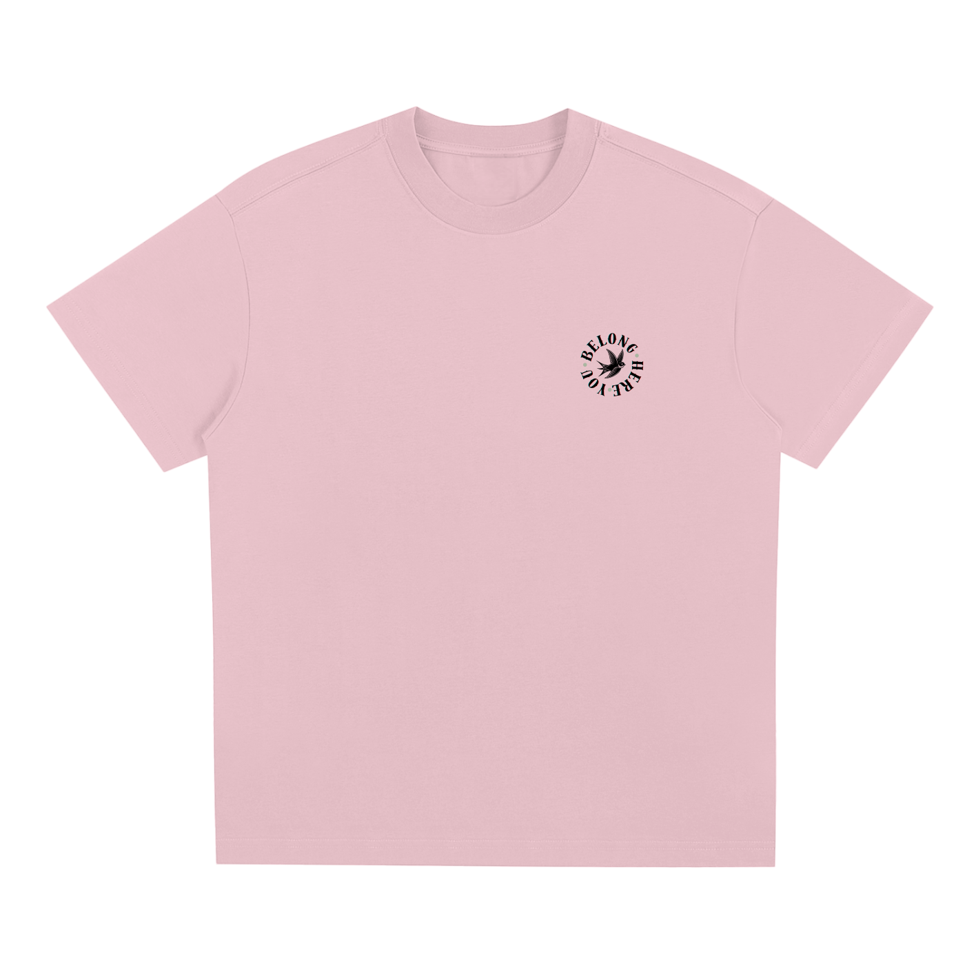 golden retriever quick-dry t-shirt