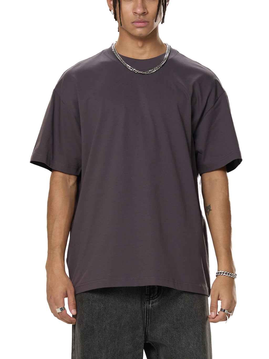golden retriever quick-dry t-shirt