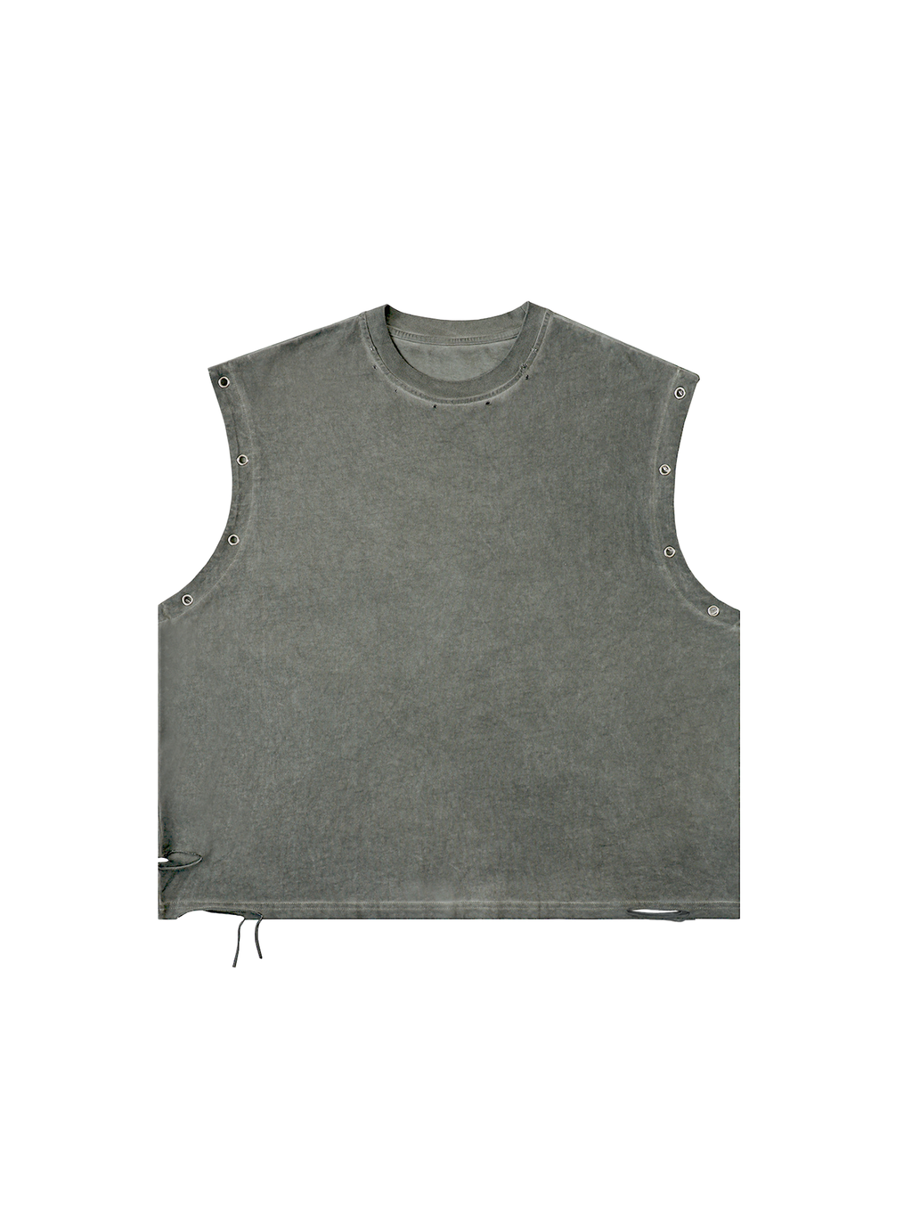 till death tank