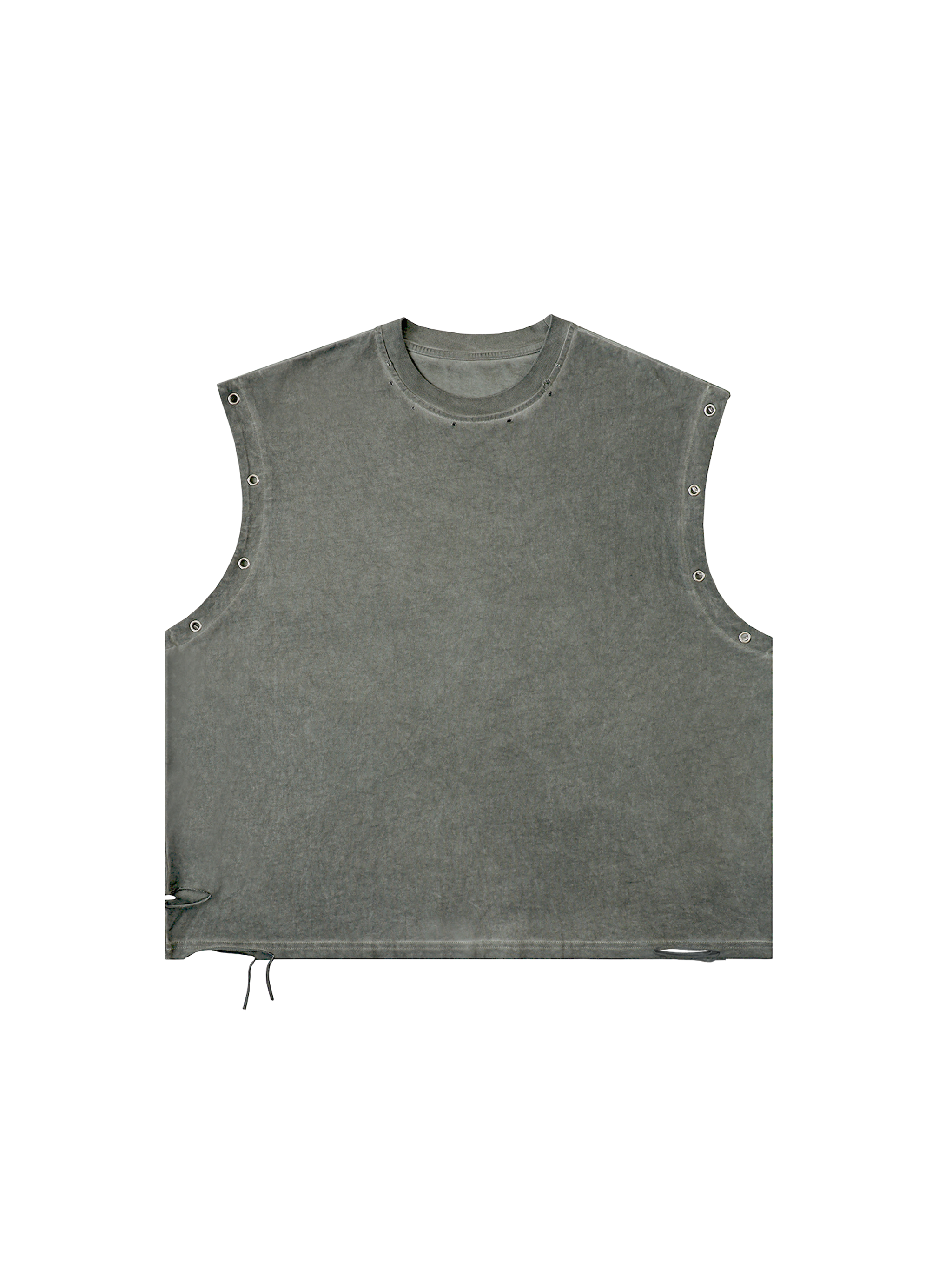 till death tank