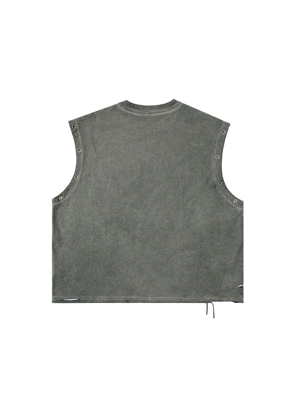 till death tank