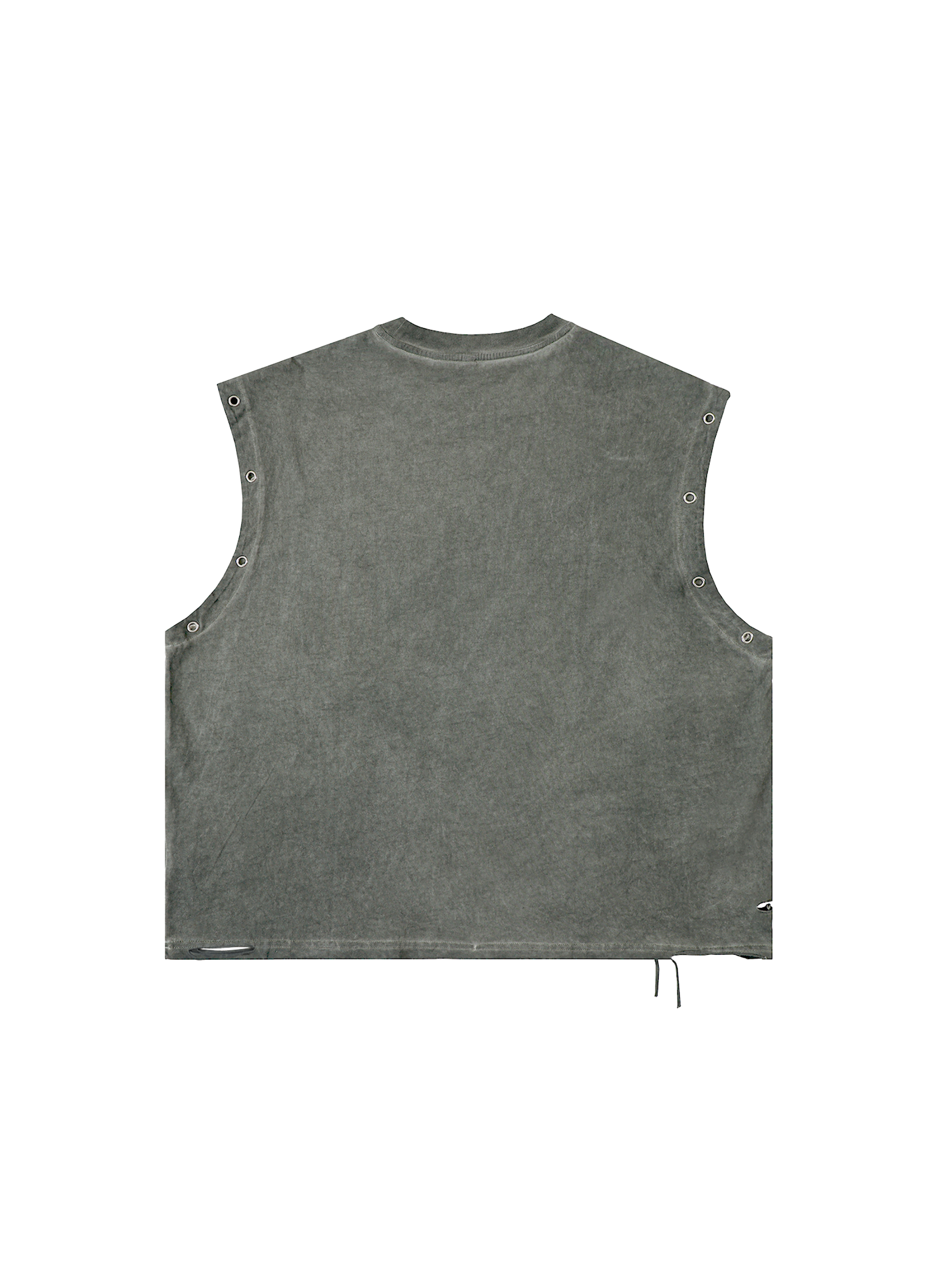 till death tank